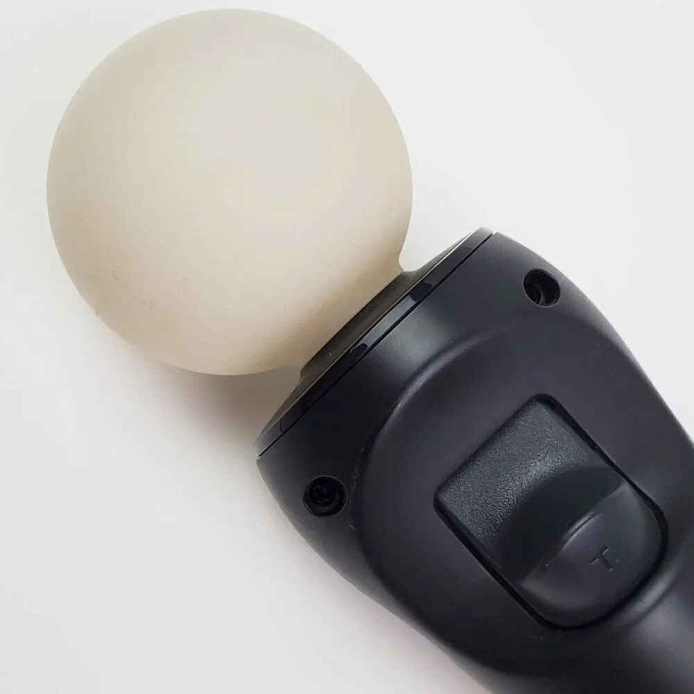 Sony PlayStation 3 PS3 Move Motion Controller CECH-ZCM1U